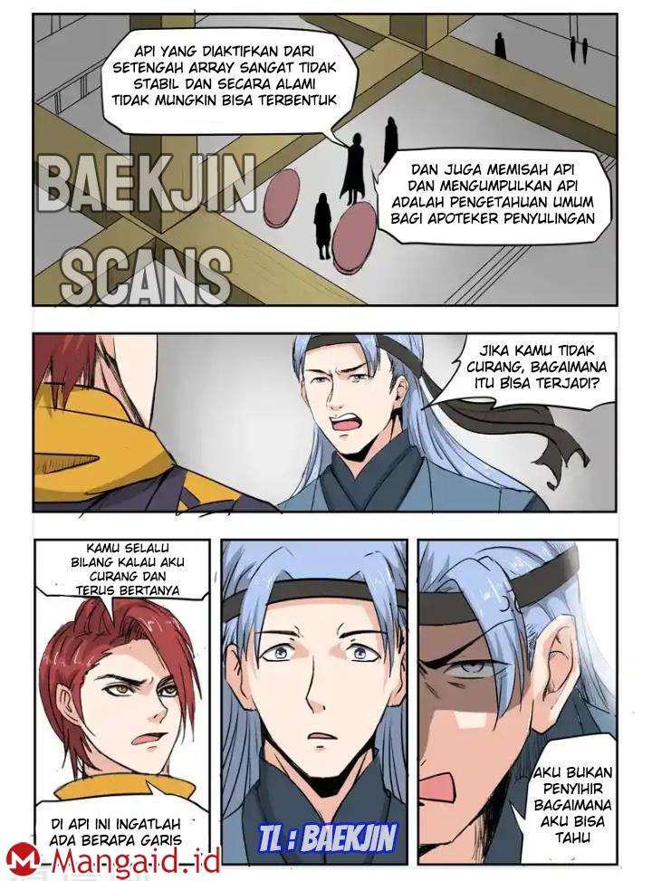 Martial Master Bab 201 halaman 55