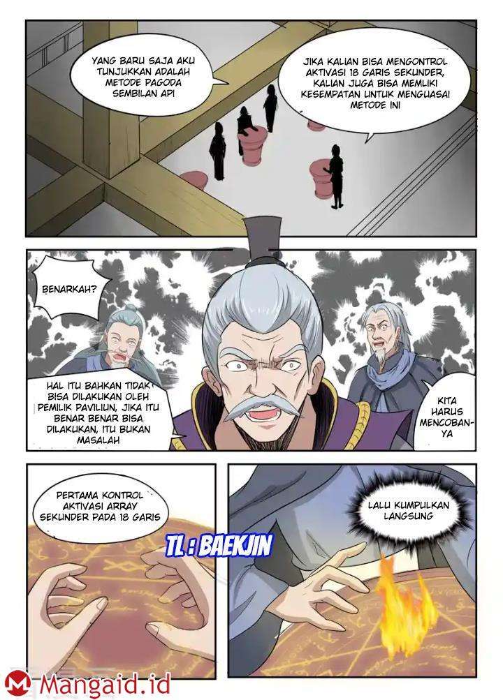 Martial Master Bab 201 halaman 65