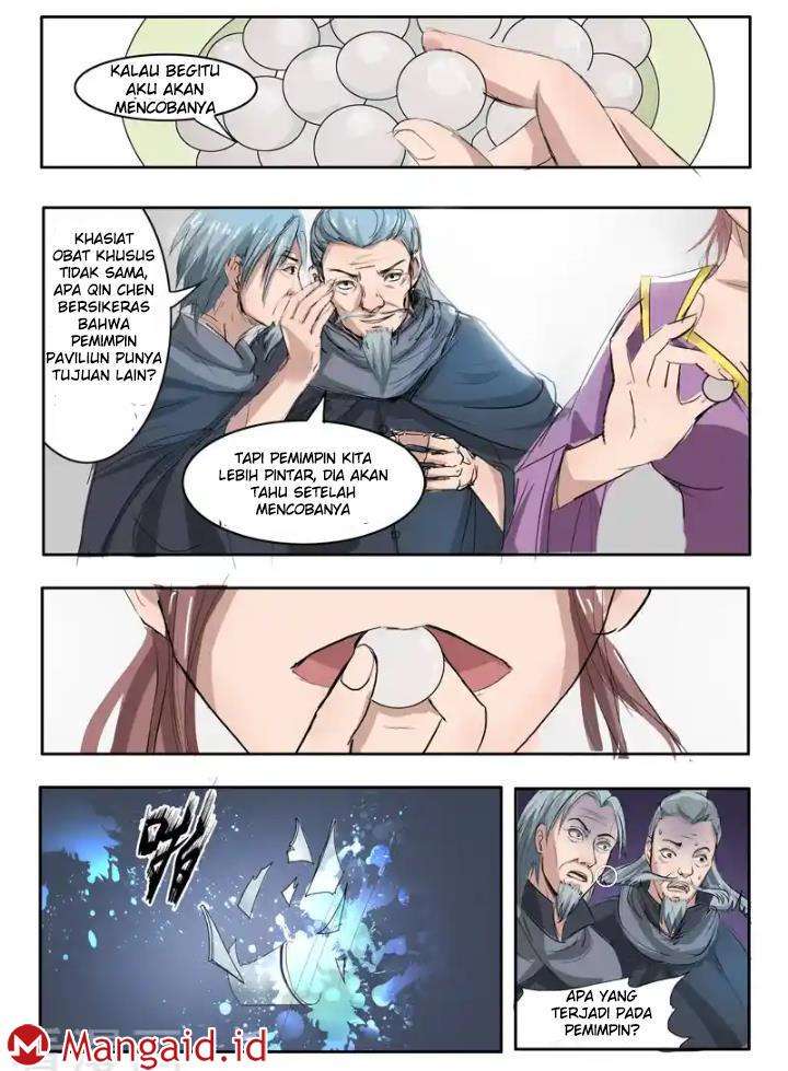 Martial Master Bab 211 halaman 39