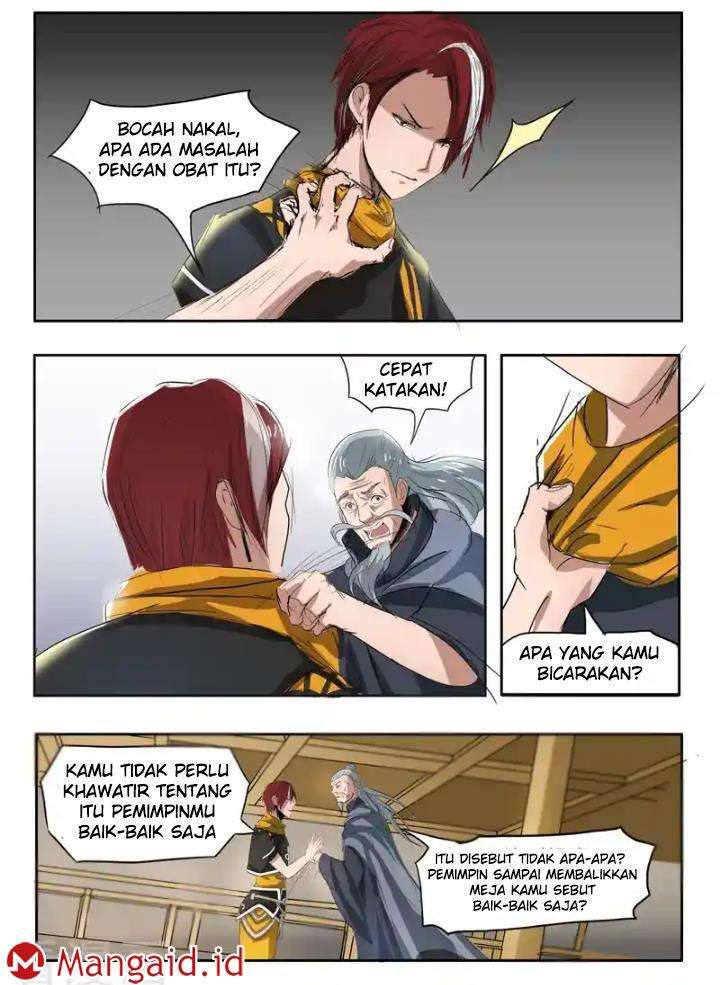 Martial Master Bab 211 halaman 41