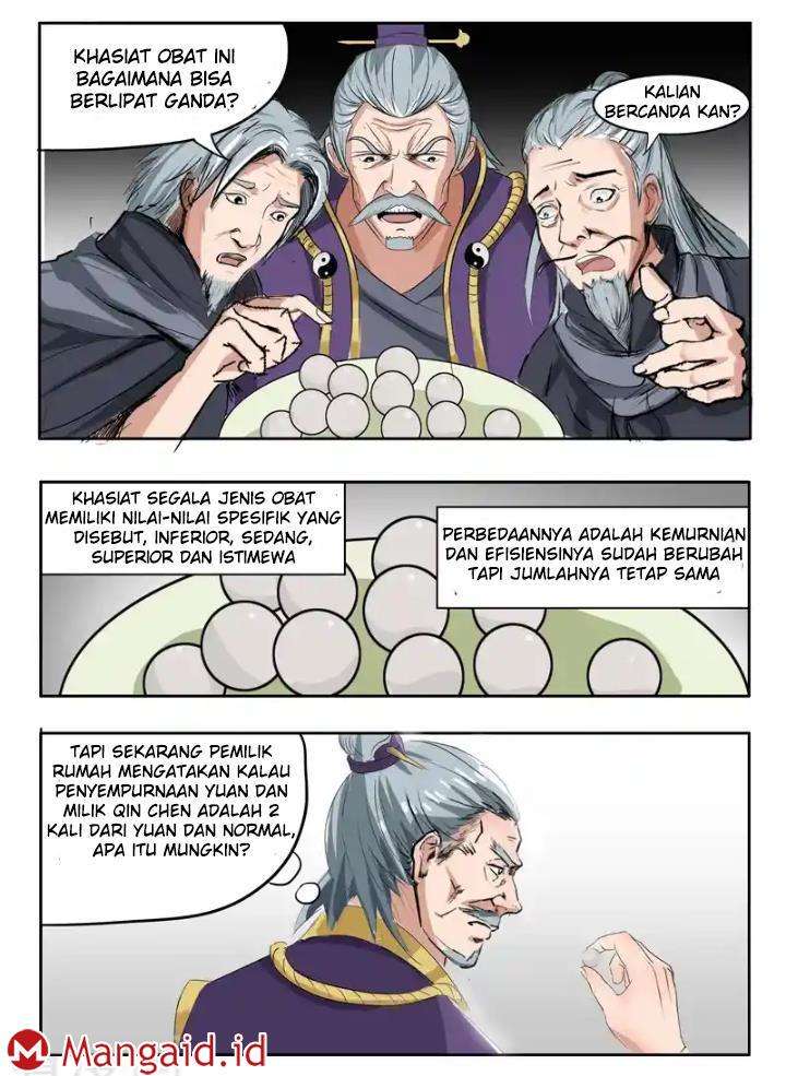 Martial Master Bab 211 halaman 44