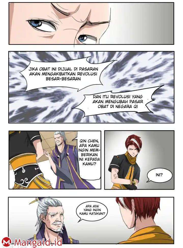 Martial Master Bab 211 halaman 47