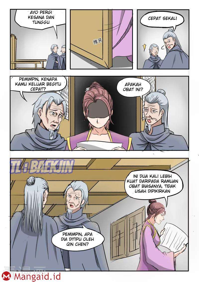 Martial Master Bab 211 halaman 65