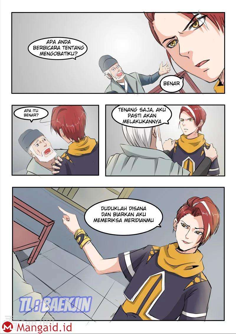Martial Master Bab 211 halaman 86