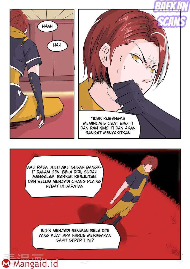 Martial Master Bab 231 halaman 62