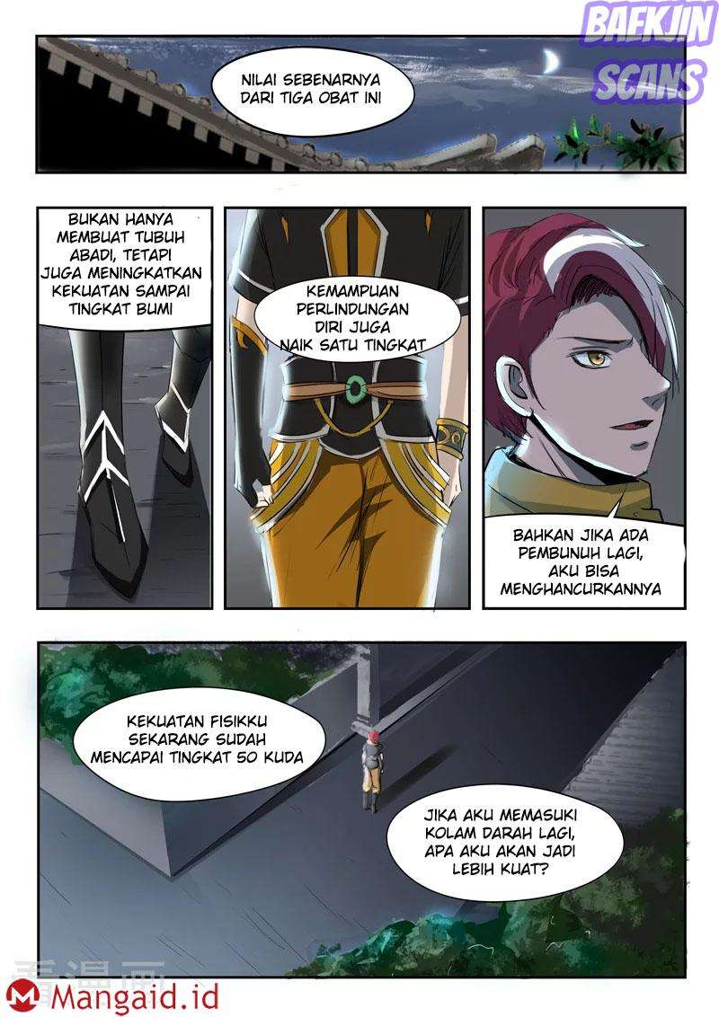 Martial Master Bab 231 halaman 82