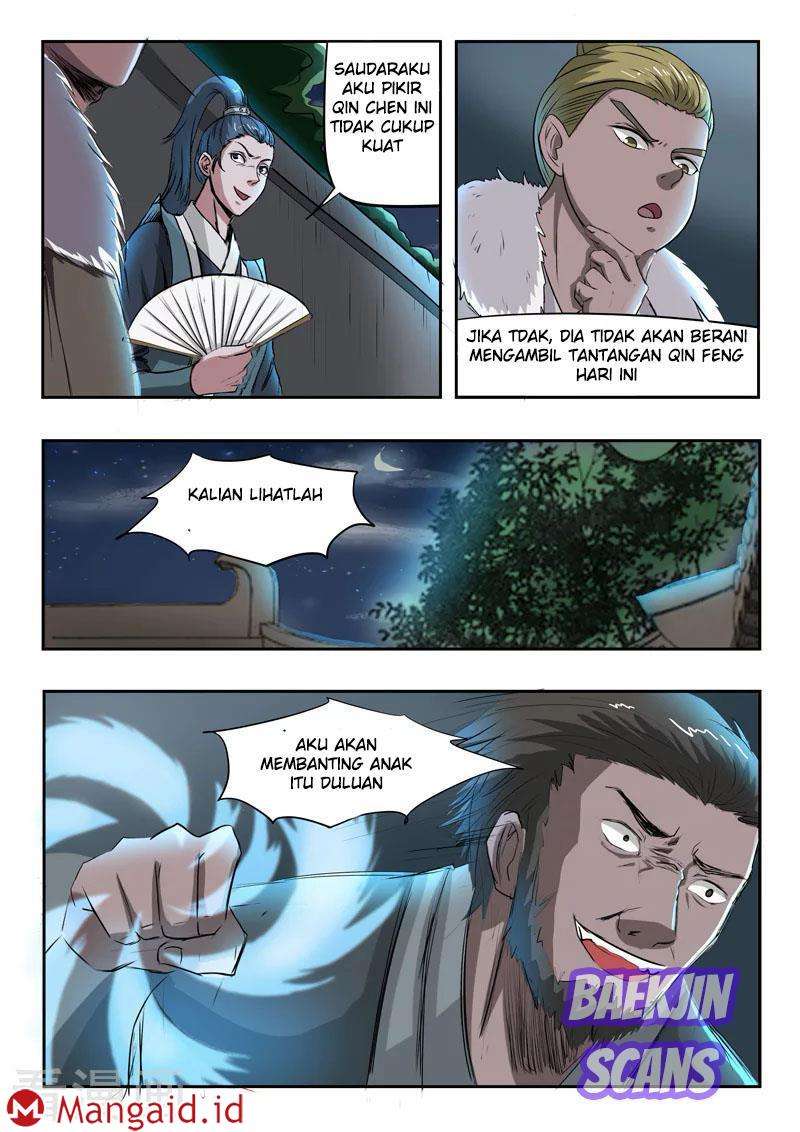 Martial Master chapter 241 halaman 2