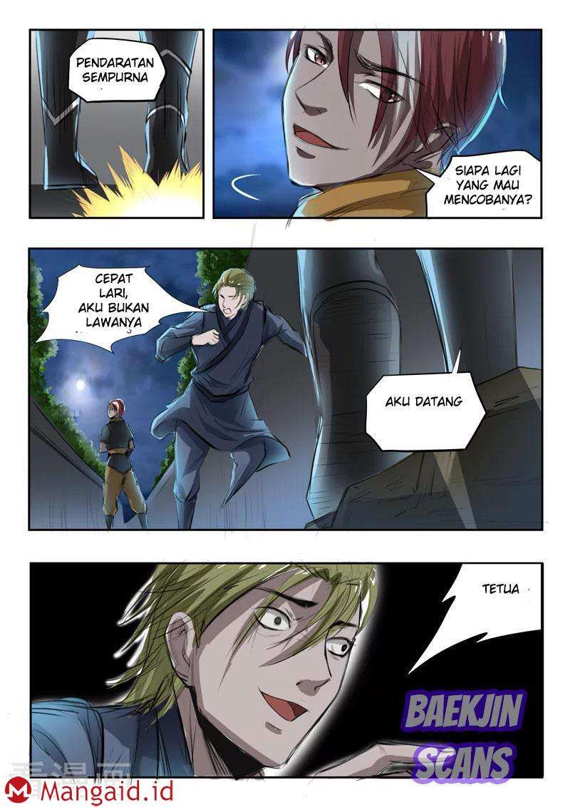 Martial Master chapter 241 halaman 15
