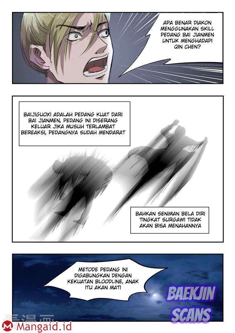 Martial Master chapter 241 halaman 23