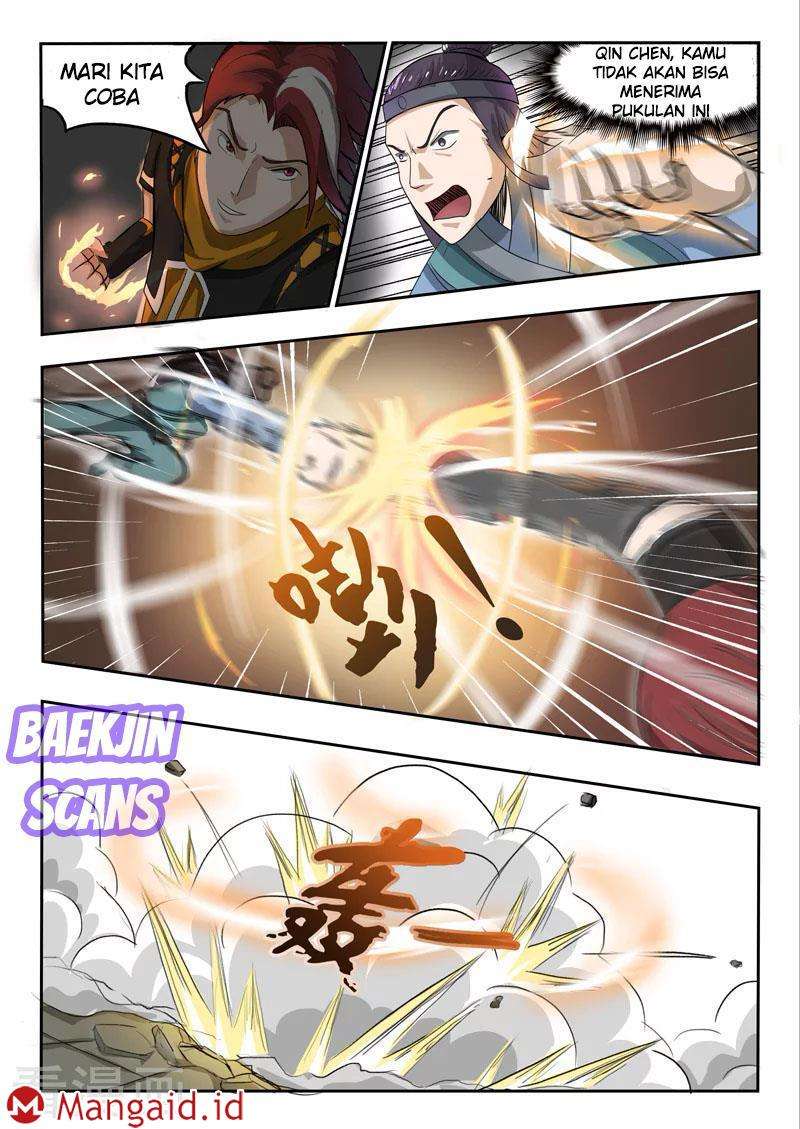 Martial Master chapter 251 halaman 65