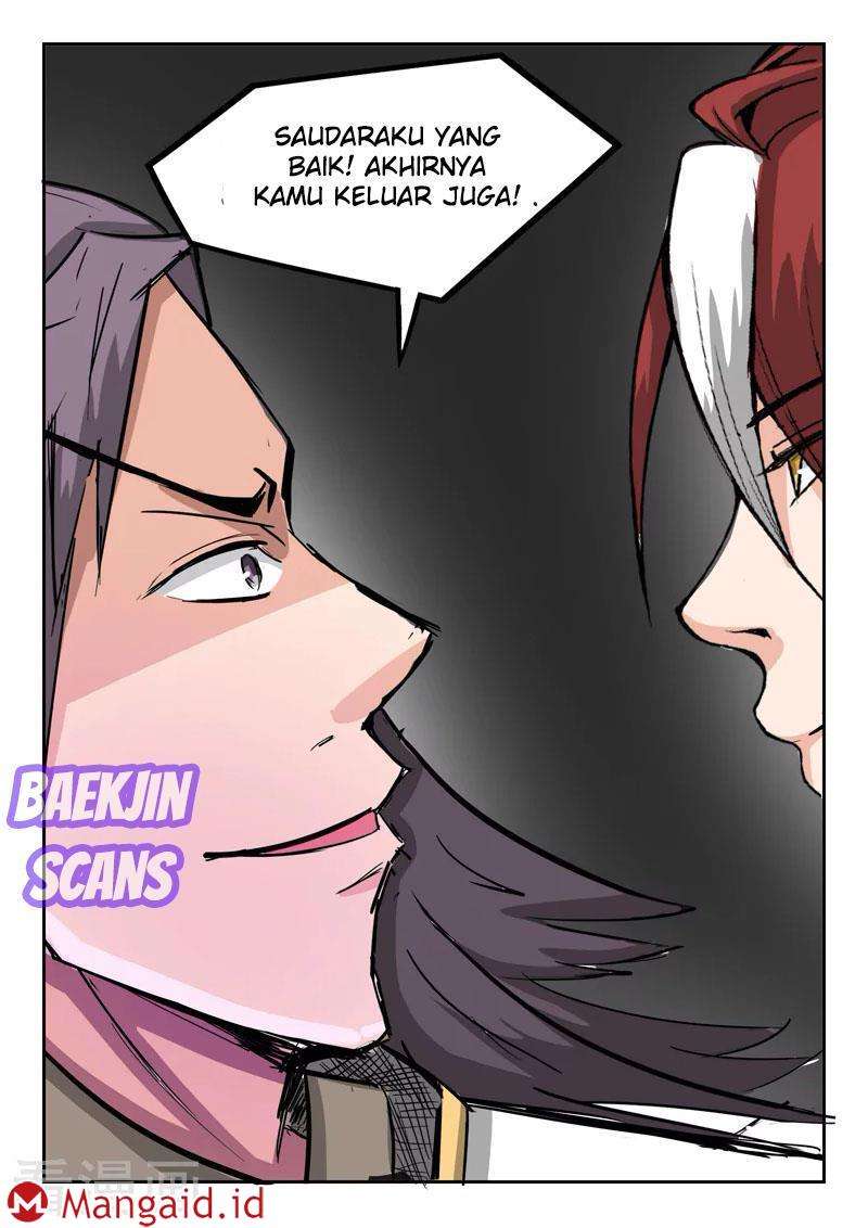 Martial Master Bab 259 halaman 18