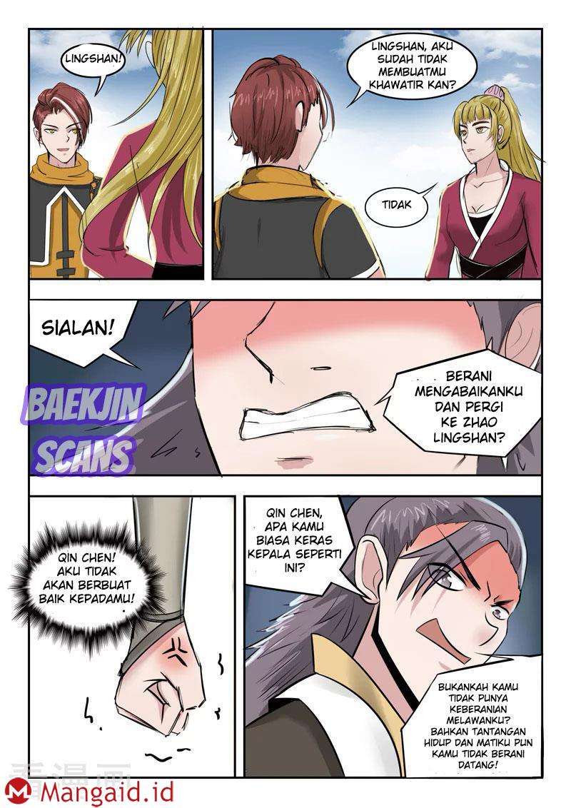 Martial Master Bab 259 halaman 21