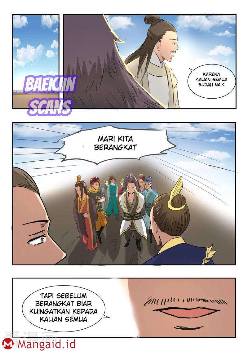 Martial Master Bab 259 halaman 44