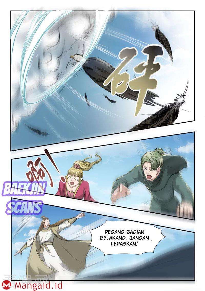 Martial Master Bab 259 halaman 63