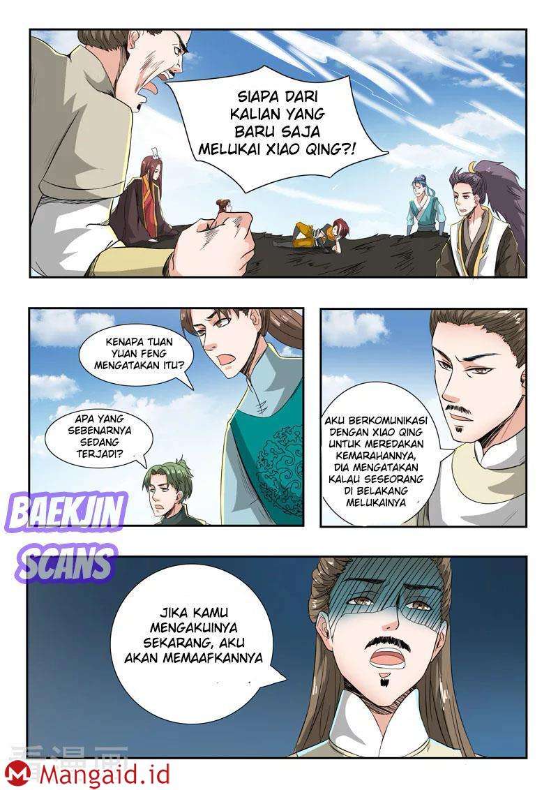 Martial Master Bab 259 halaman 69
