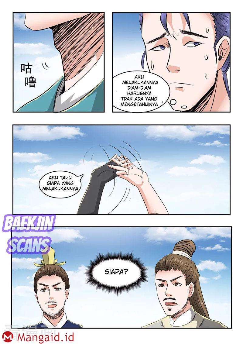 Martial Master Bab 259 halaman 71