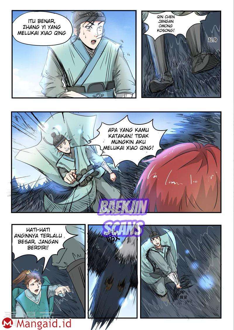 Martial Master Bab 259 halaman 73