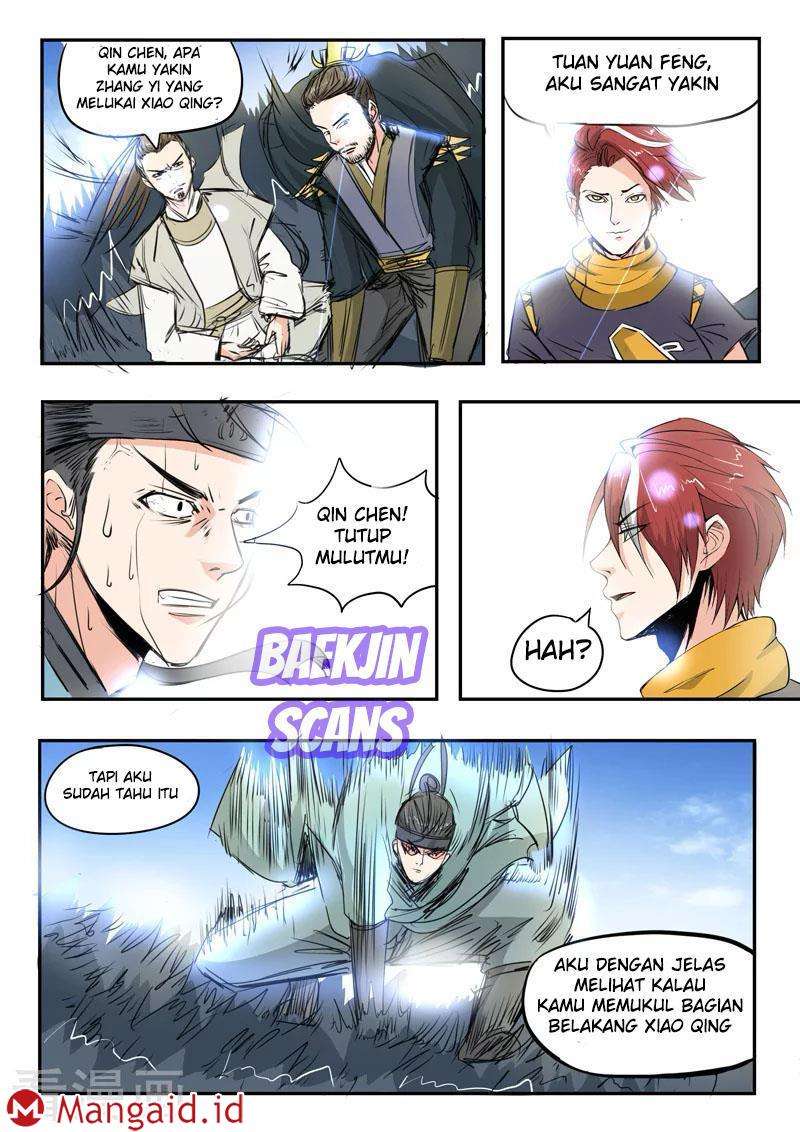 Martial Master Bab 259 halaman 74