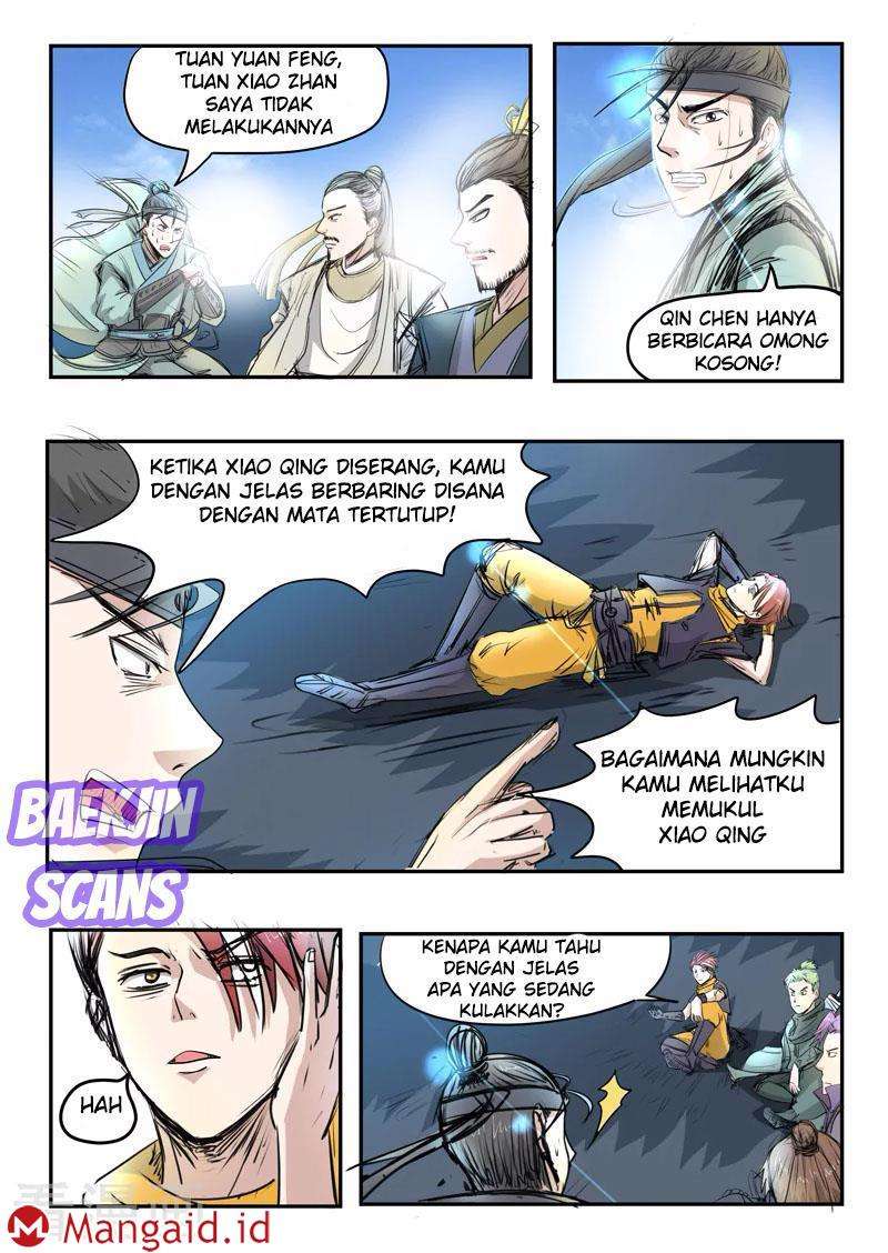 Martial Master Bab 259 halaman 75