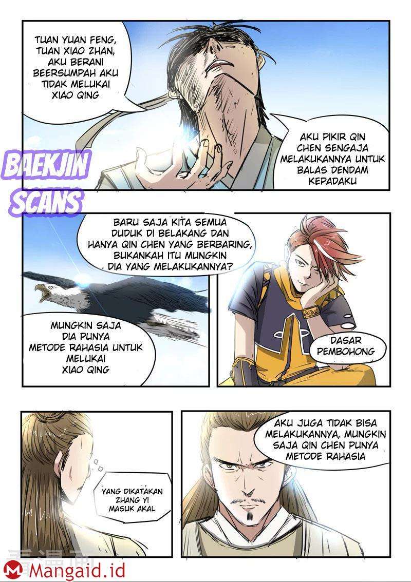 Martial Master Bab 259 halaman 80