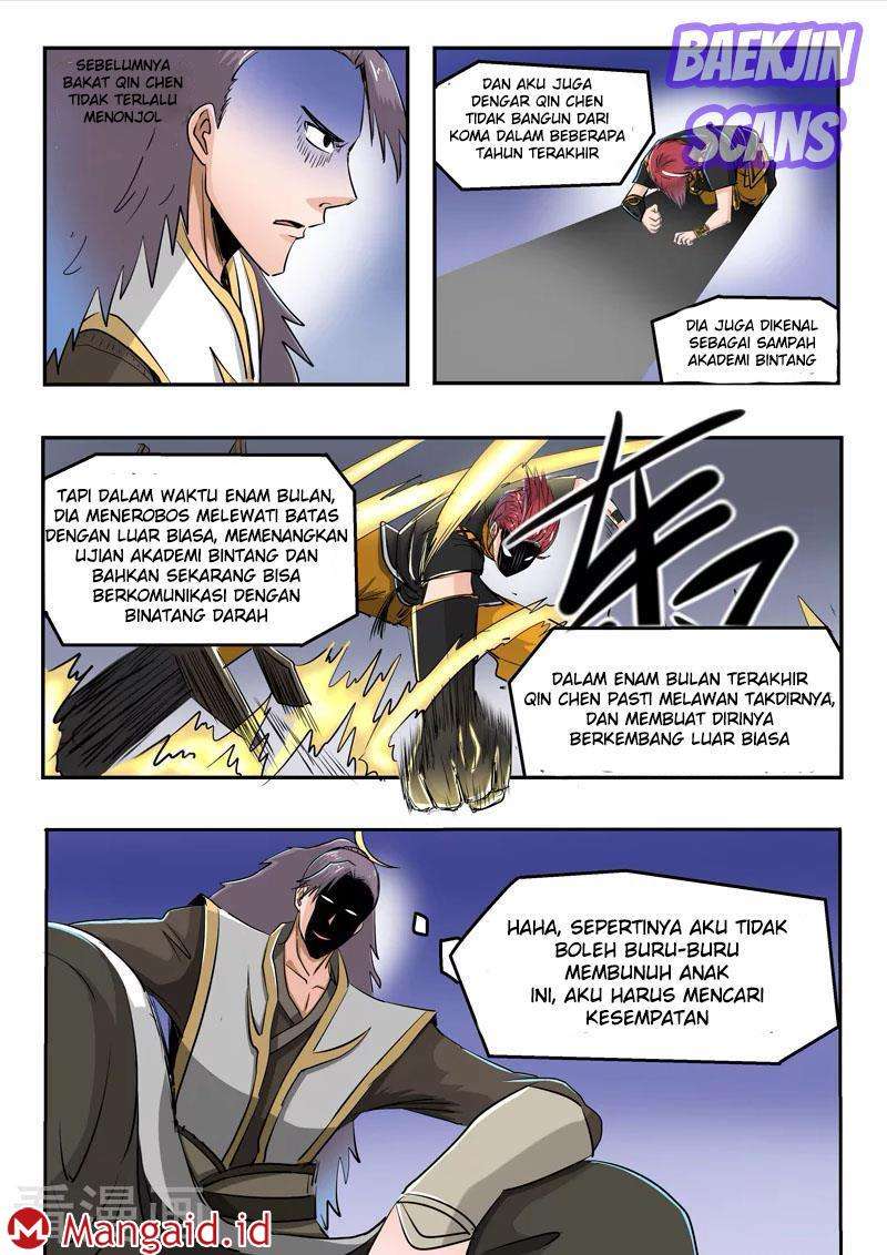 Martial Master Bab 268 halaman 23
