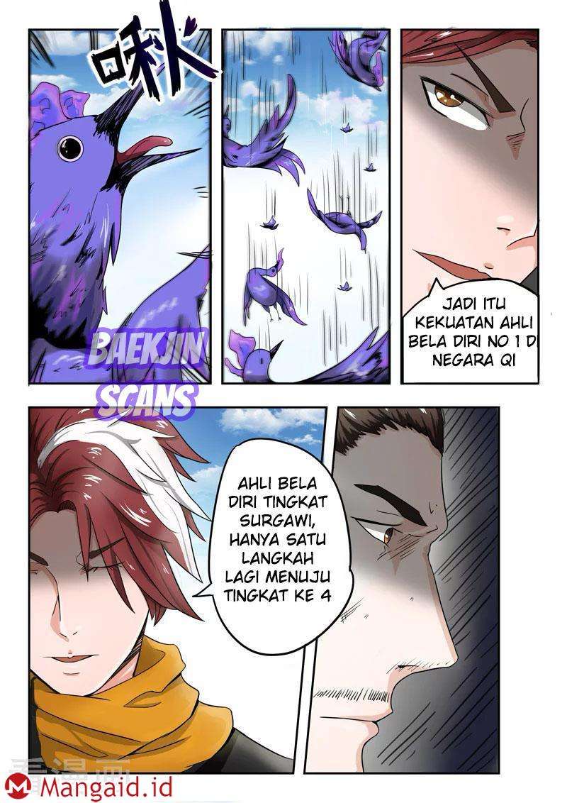 Martial Master Bab 268 halaman 38