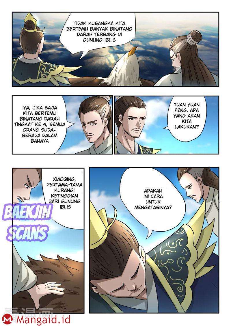 Martial Master Bab 268 halaman 46