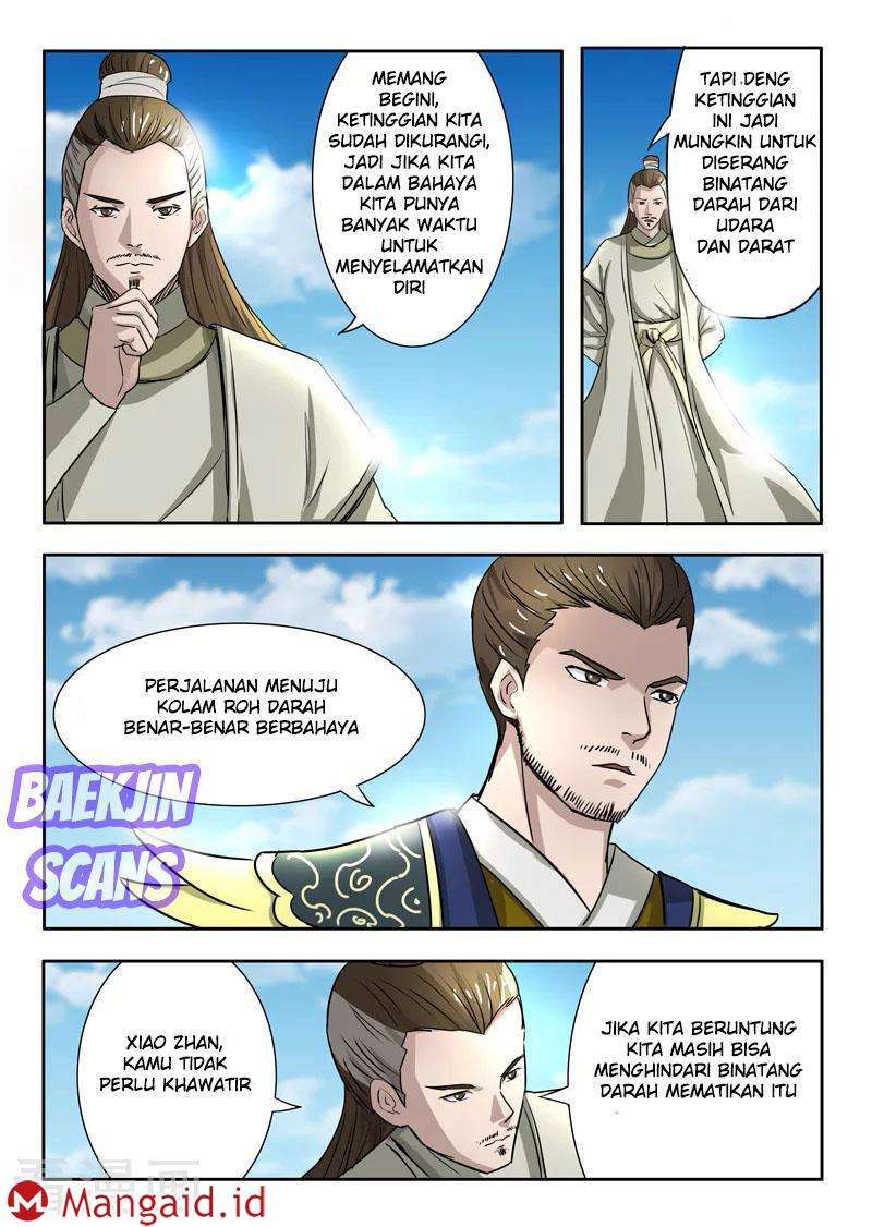 Martial Master Bab 268 halaman 47