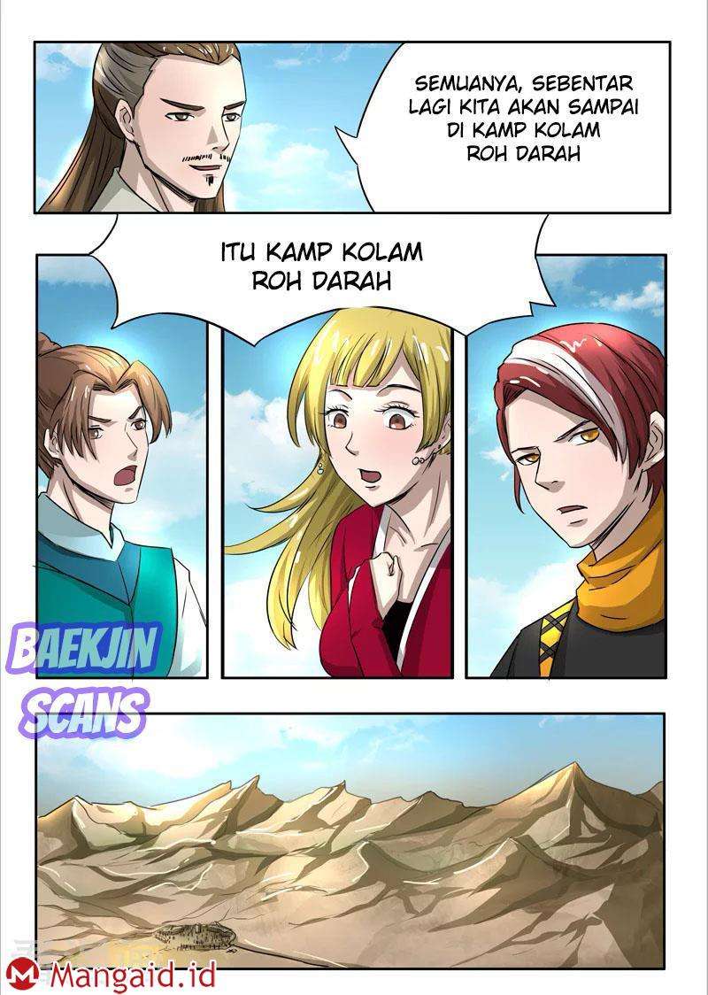 Martial Master Bab 268 halaman 49