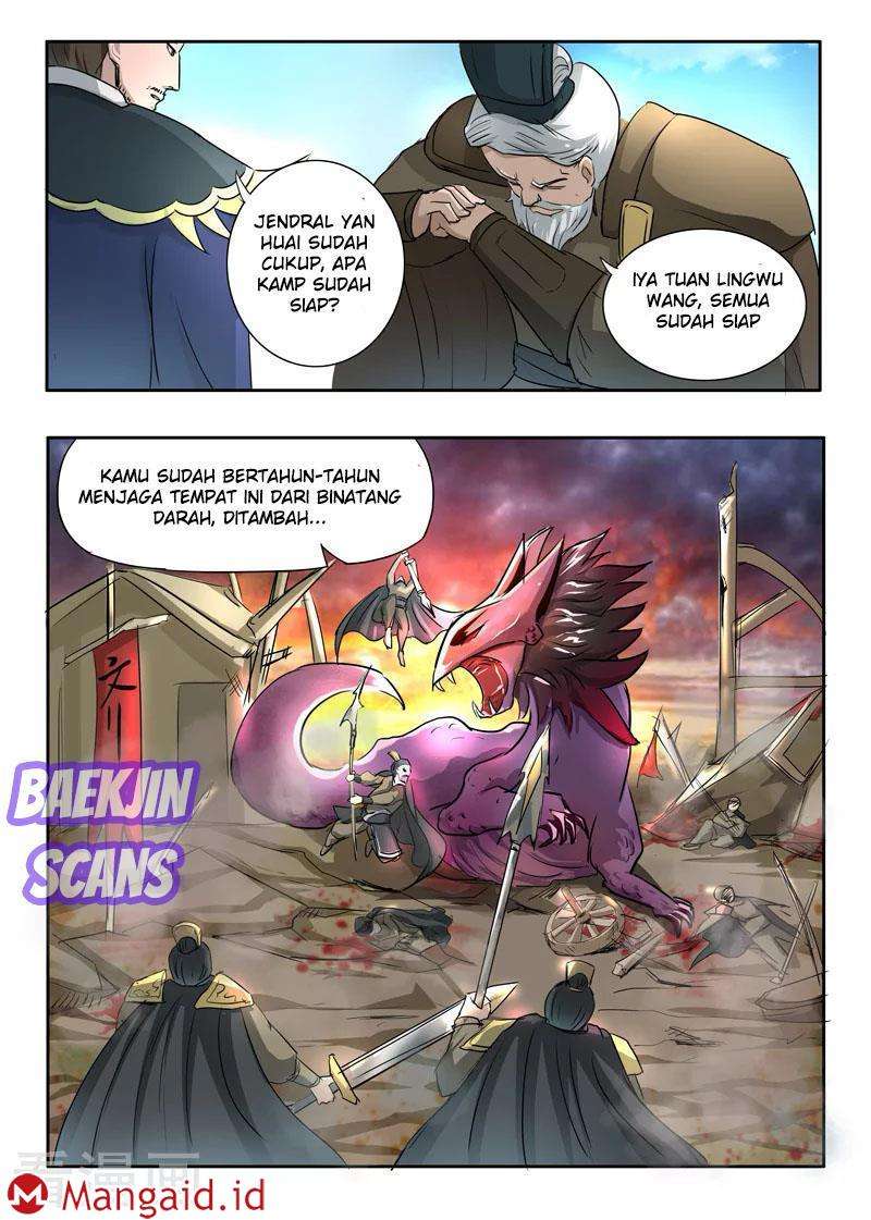Martial Master Bab 268 halaman 52
