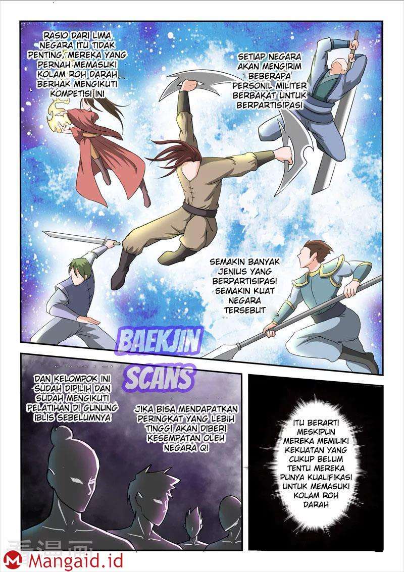 Martial Master Bab 274 halaman 2