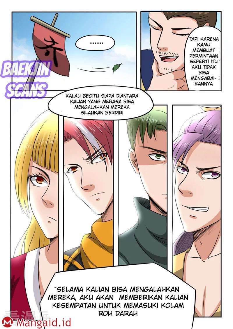 Martial Master Bab 274 halaman 7