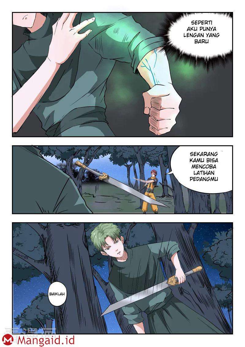 Martial Master Bab 283 halaman 2