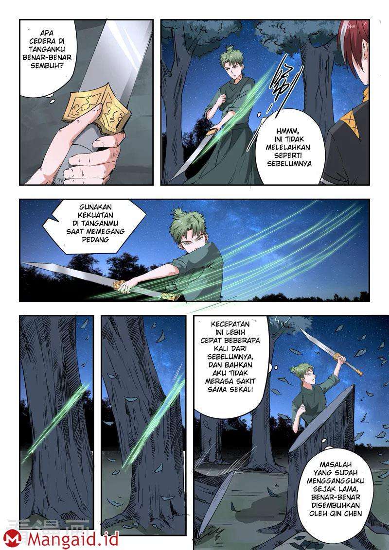 Martial Master Bab 283 halaman 3
