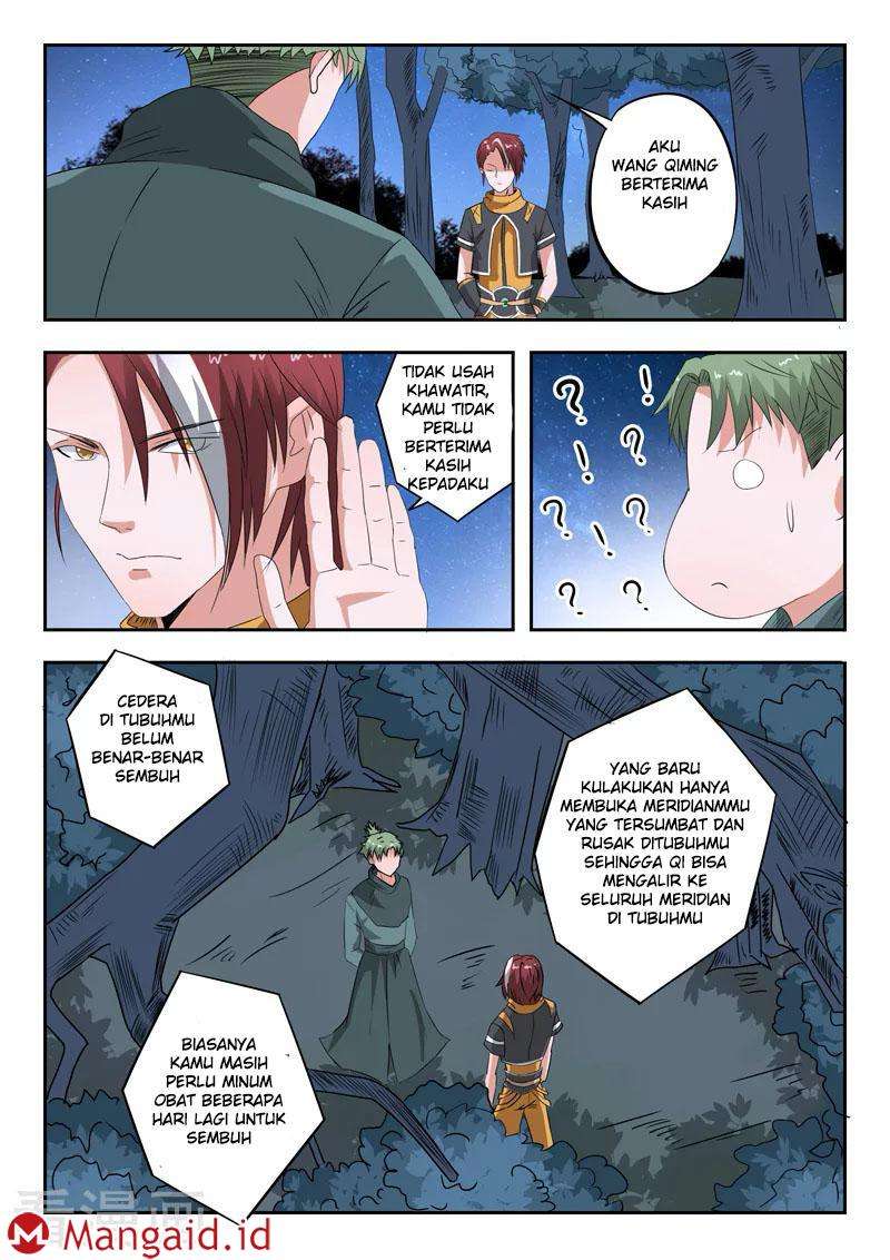 Martial Master Bab 283 halaman 4
