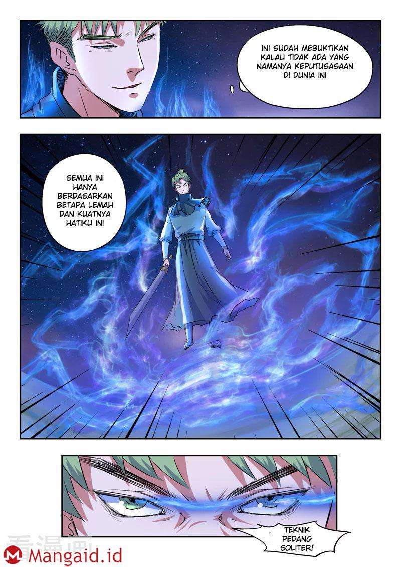Martial Master Bab 284 halaman 2