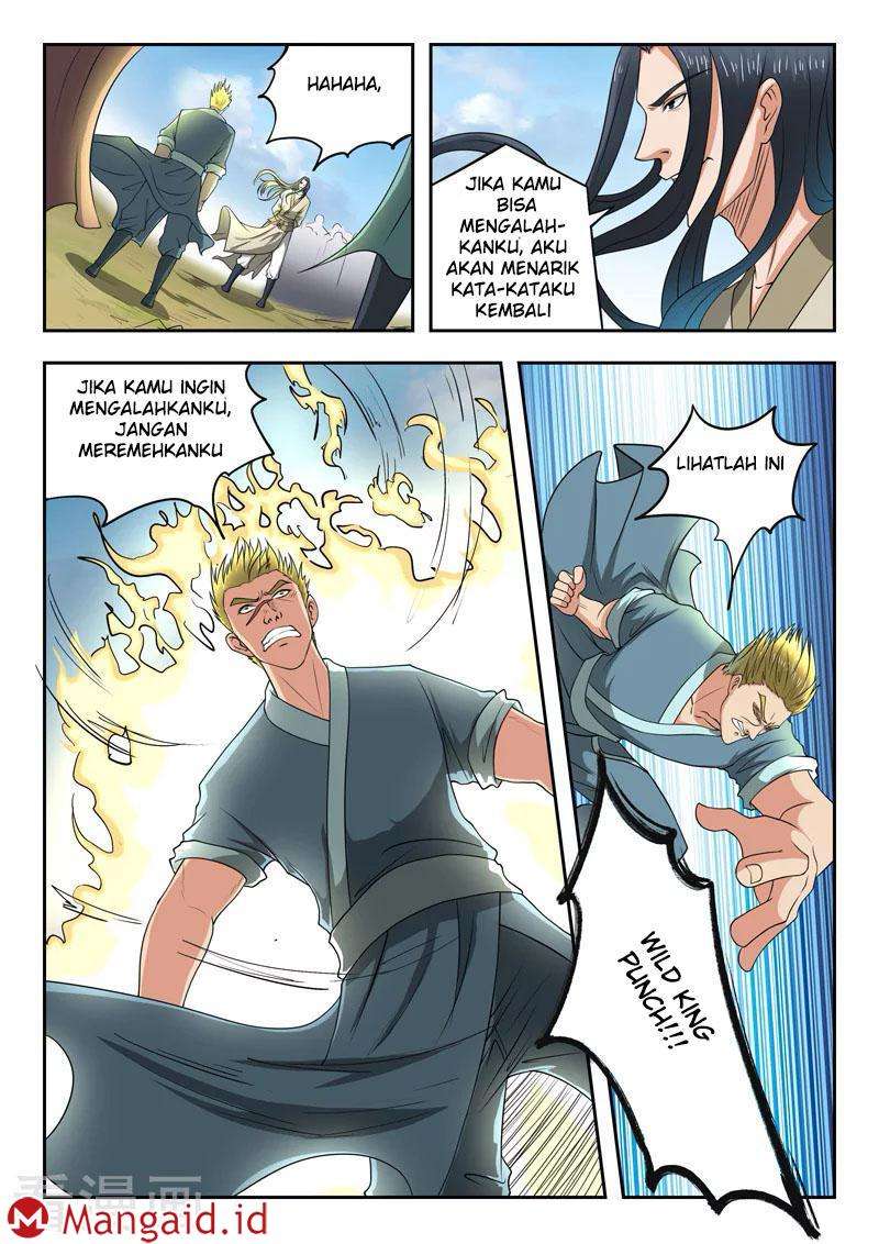 Martial Master Bab 285 halaman 3