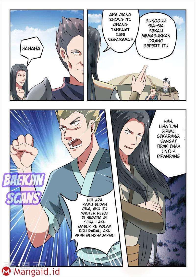 Martial Master Bab 286 halaman 3