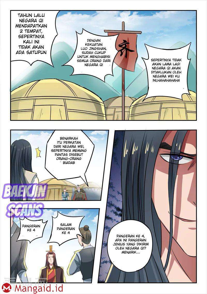 Martial Master Bab 286 halaman 4