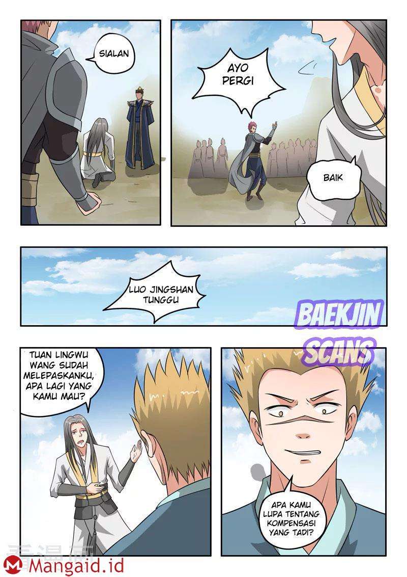 Martial Master Bab 289 halaman 2