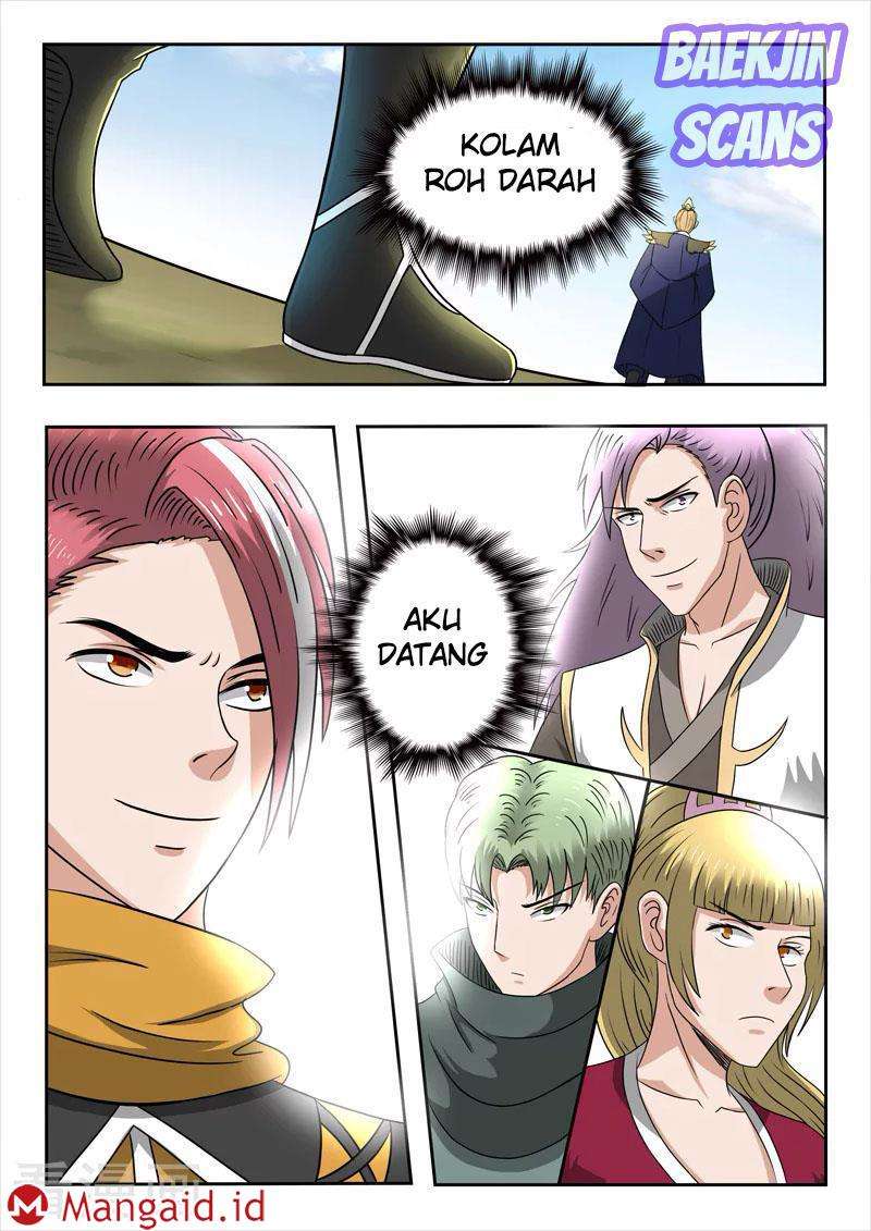 Martial Master Bab 290 halaman 2
