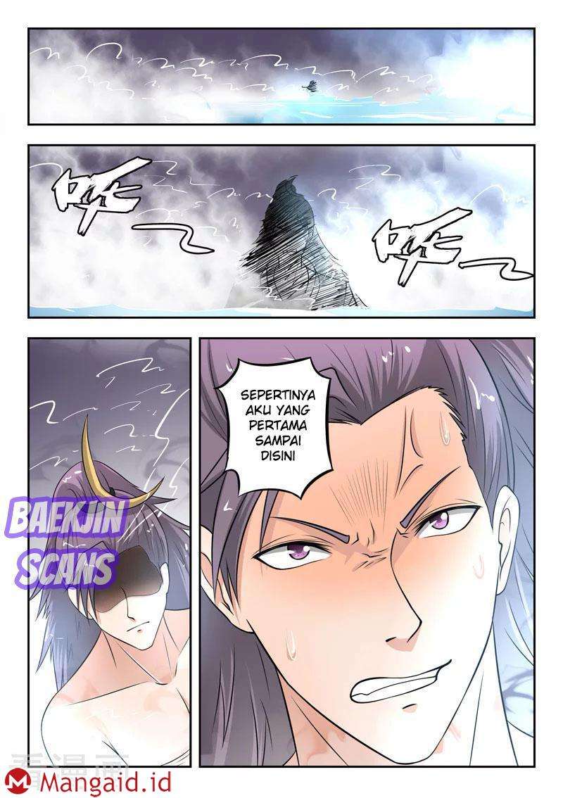 Martial Master Bab 293 halaman 8