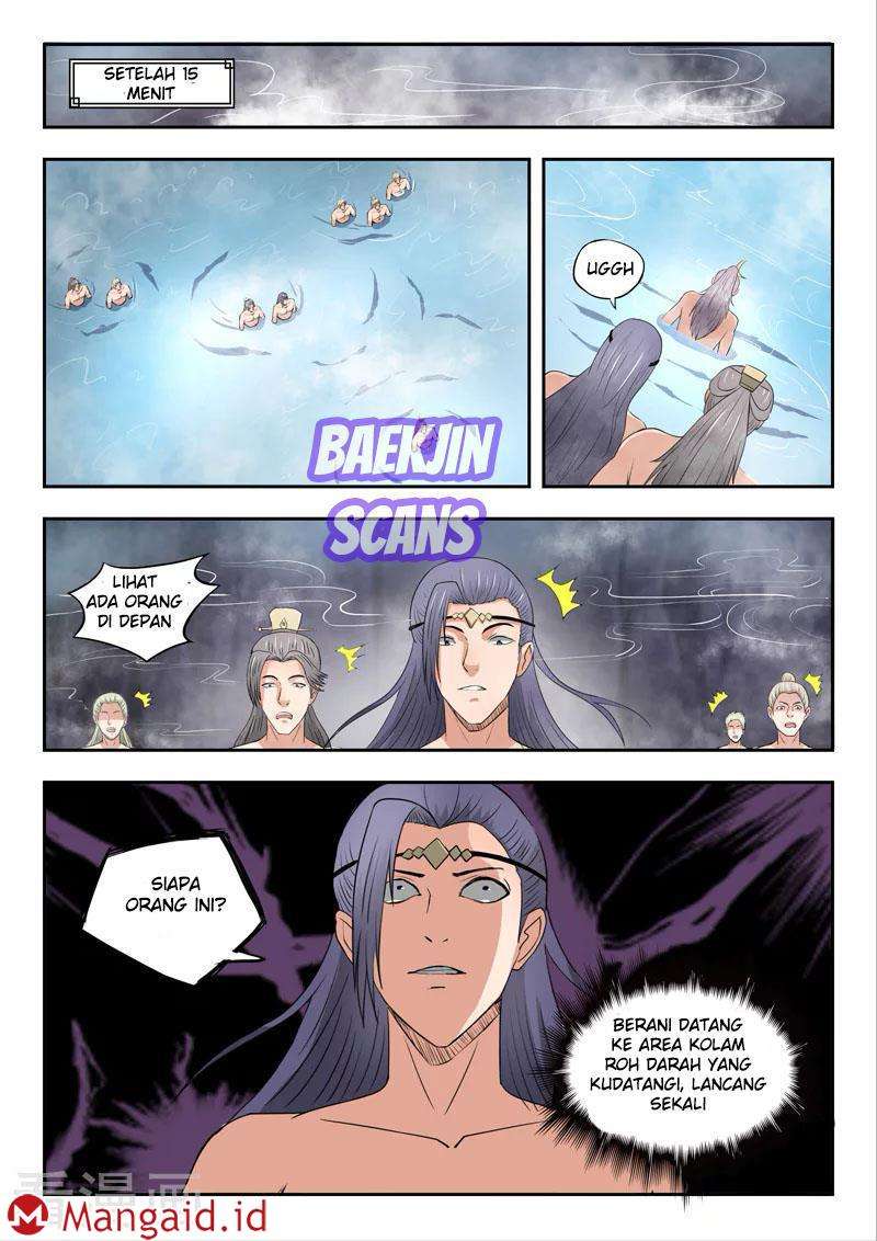 Martial Master Bab 294 halaman 2