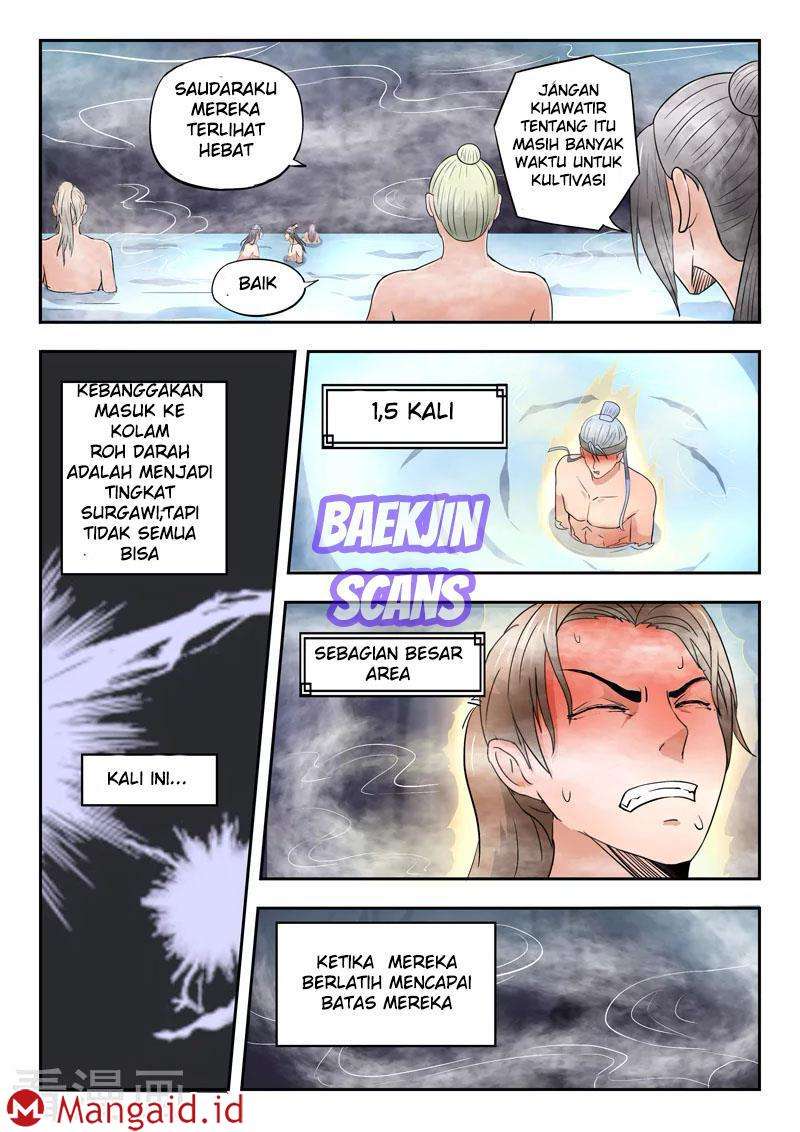 Martial Master Bab 294 halaman 7