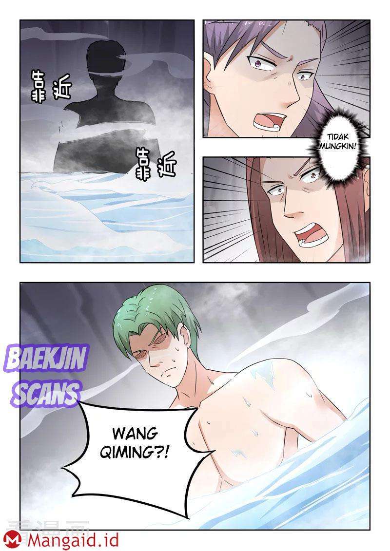 Martial Master chapter 296 halaman 4