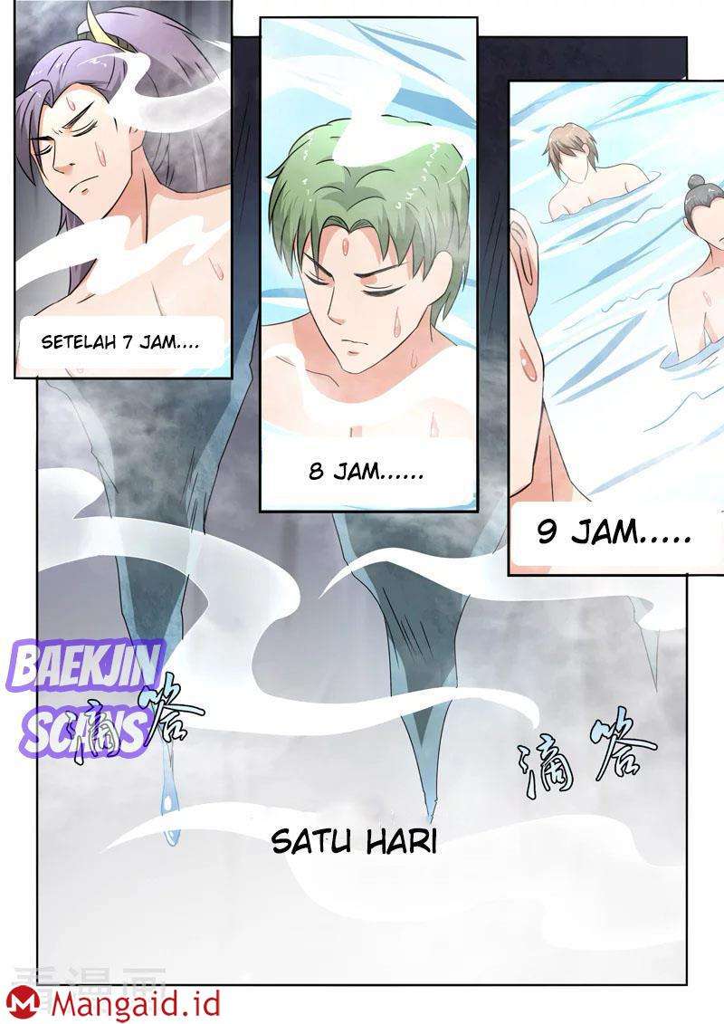 Martial Master chapter 296 halaman 6
