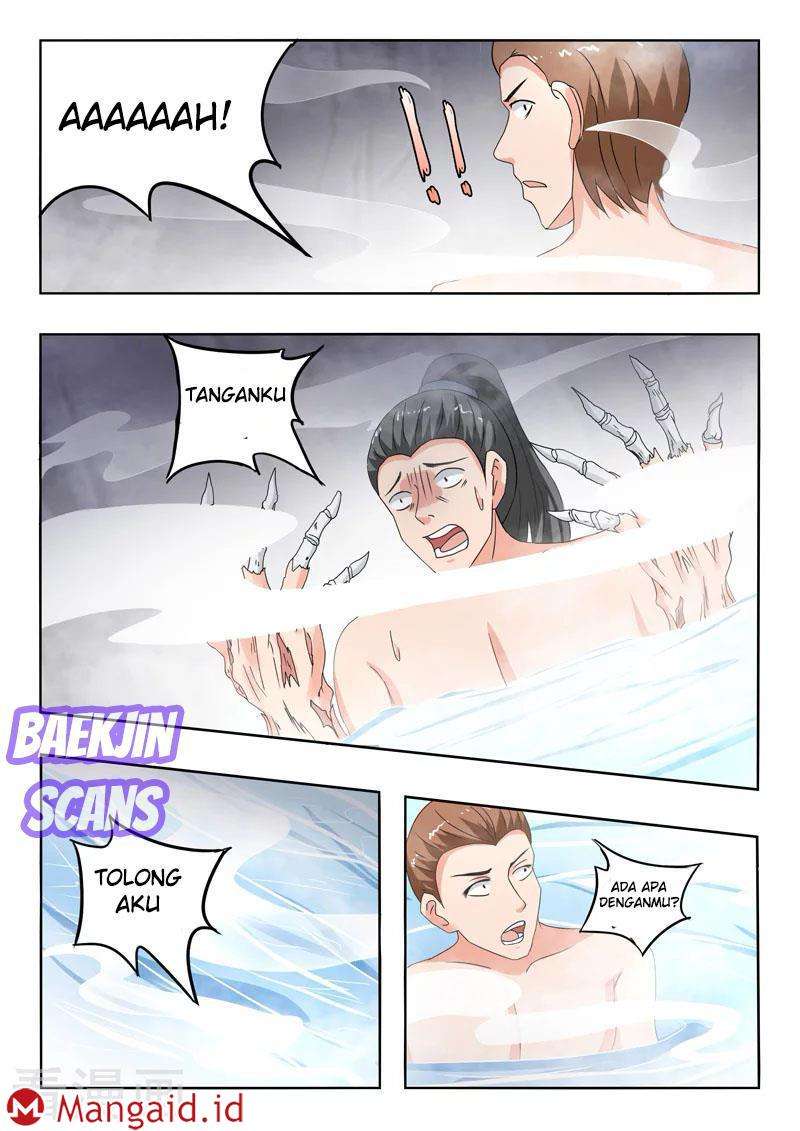 Martial Master chapter 296 halaman 7