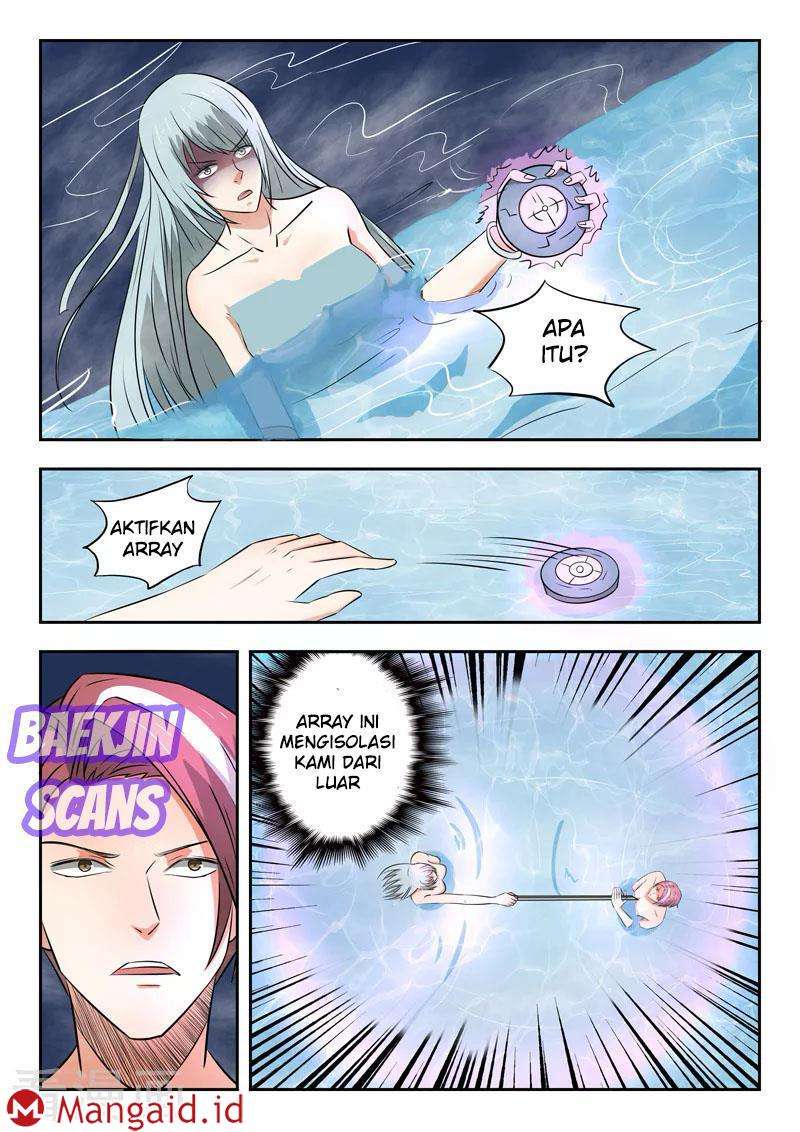 Martial Master chapter 298 halaman 3