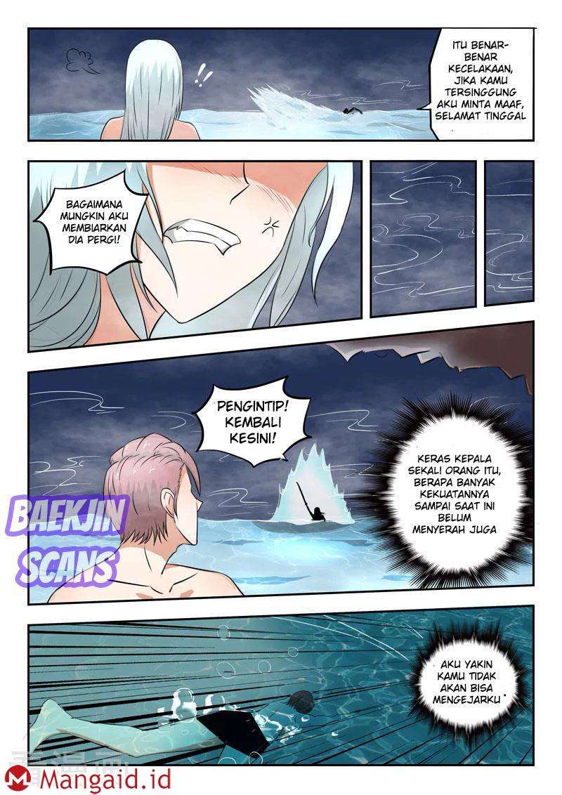 Martial Master chapter 298 halaman 7