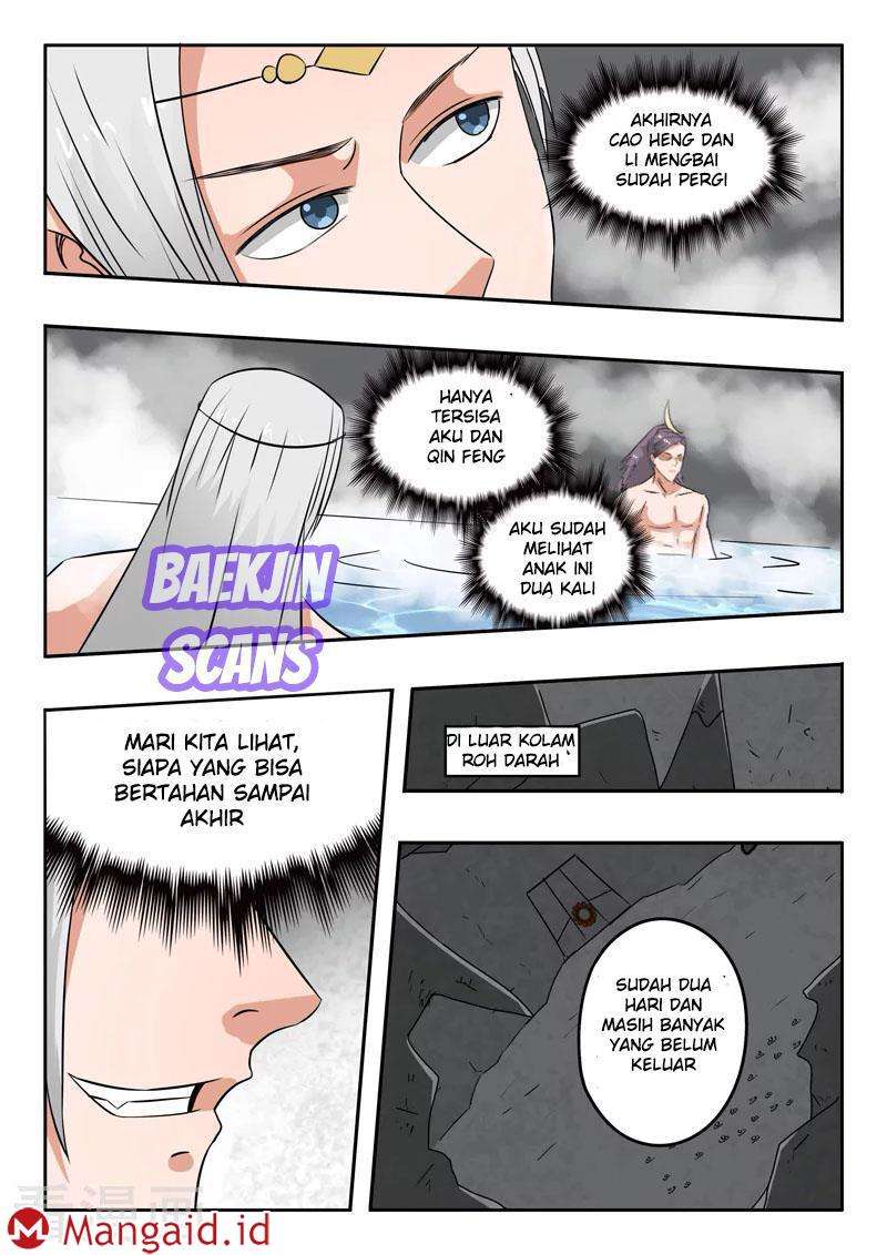Martial Master Bab 300 halaman 4